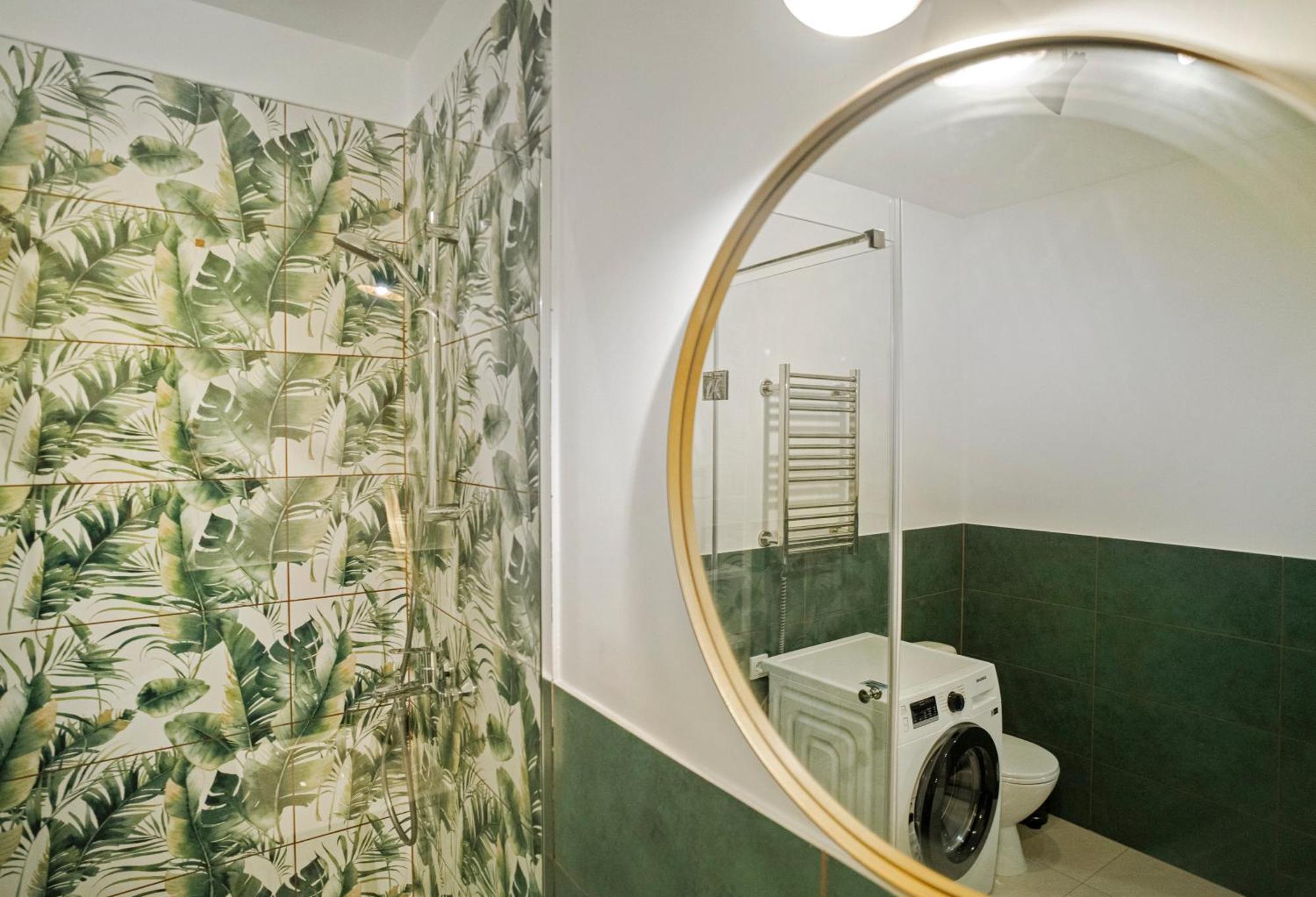 Central Station Apartment No1 Kaunas Exterior foto